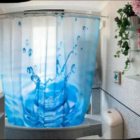 Villa2 Lejlighed Llanes