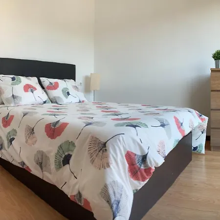 Villa2 Lejlighed Llanes