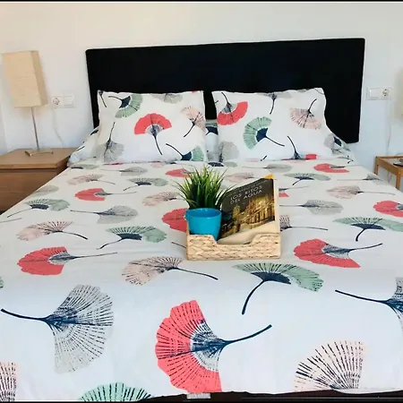 Apartamento Villa2 *