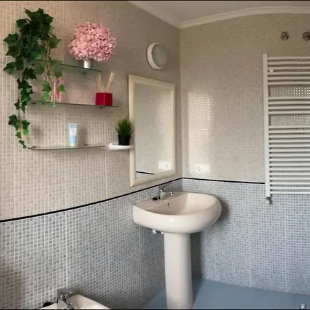 Apartament Villa2 *
