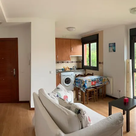 Villa2 Apartament